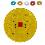 AHCS Tummy Trimmer Acupressure Twister Useful For Figure Tone Up, Spine Fitness, Abs Trimming