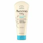 Aveeno Baby Daily Moisture Lotion Fragrance Free 8 Ounce (Pack of 2)