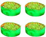 GML HDPE Spinach Grow Bags(Keerai, Palak Grow Bags) (18