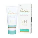 Pearldew Herbal Moisturizing Lotion 100 gm|With Allantoin, Aloe, Calendula, Carrot, Mulberry, Passion Fruit, Rose, Cocoa & Shea Butter|Mineral Oil Free| Paraben Free|(100 gm Pack Of 1)