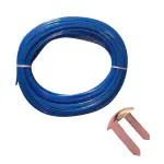 Plastic Wire for Basket Making(30 Colours)|Plastic Koodai wire|Glass Wire For Basket Making, ADW CRAFT'S