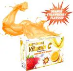 Best Choice Vitamin C Chewable Tablets 500 mg 50 Tablet
