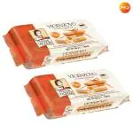 Vicenzi S.P.A. Vicenzovo ladyfinger 200g (Pack of 2)