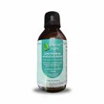 Earthy Sapo Conditioning Ayurvedic Hair Oil, 100 ml