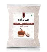 Groshaat Ragi Atta 500 g Pack
