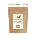 Nature Food Best Quality Turmeric Powder 500 g Haldi Powder