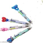 Tennessine Present Pens & Accessories-11-Free Size-Multicolor