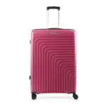 ARISTOCRAT WEGO 8W STR. LARGE 360 RED