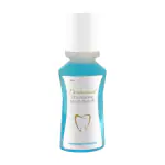 Dentomist Mouth Wash 150 ml | For Total Oral Hygiene|Long Lasting Freshness| Whitening of teeth (150 gm - Pack Of 1)