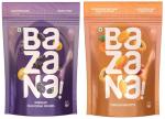 Bazana Seedless Dried Prunes & Apricots Combo 400 Gram Antioxidant-Rich Delicious & Healthy Snack