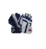 Shredded Prophysique Camo Wicket Keeping Gloves