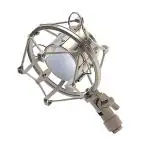 Kh Generic Imported Universal Microphone Shock Mount for