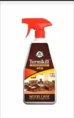 Greenplus Wood Care, Pre & Post Termikill (Wood Care Termikill, 250 ml)