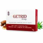 Salve Getrid Face & Body Soap-2x75gm