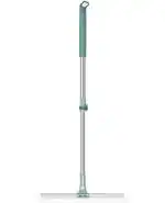 RAMNATH IMPEX Multifunction Magic Broom,Silicone Floor Squeegee Broom with Long Handle,Scraping Besom for Floor Bathroom Kitchen Shower Tile Pet Hair