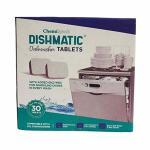 DISHMATIC Dishwasher Tablets