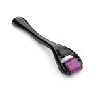 DALUCI Derma roller 1.00 mm With 540 Titanium Alloy Needles | Promotes Beard Growth, Hair Regrowth & Reduces Acne Scars | Safe & Effective To Use