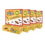 Krazy Lines Gold Chalk (Pack Of 4) Gold Chalk