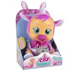 Cry Babies Sasha Dolls For Kids, 18M+