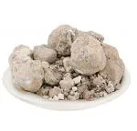 Nutrixia BANSLOCHAN ASLI - TABASHEER - BAMBUSA VULGARIS - BAMBOO CAMPHOR 100 Gms