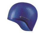 PROSPO Wrinkle Free Silicon Swim Cap/Swimming Cap (Colour May Vary)