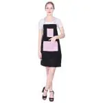 Switchon Black Waterproof Apron