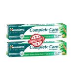 Himalaya Complete Care 300g (150g x 2, Combo Pack of 2) Toothpaste