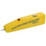 AHCS Plastic Electro Point Detector, Yellow