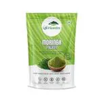 GIRIKANDRA 100% Organic Moringa Powder 200 Gm Pack of 5| Immunity Booster | Drumstick Leaf Powder | Natural Multi-vitamin, Anti-Oxidant | Good for Hair & Skin | Protein Rich