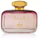 French Factor Soul Original Perfume - 100 Ml (For Women)