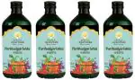Kerala Ayurveda Parthadyarishta 450 Ml x pack of 4