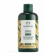 The Body Care / Shop Ginger Anti Dandruff Shampoo 400Ml