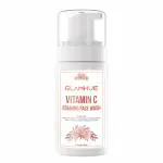 GLAMHUE Vitamin C Foaming Face Wash (150 ml.)