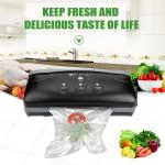 Fresh World Tvs 2150 Food Vacuum Sealer Machine For Daily Home & Kitchne Use By Vacuum Packers