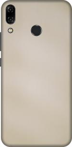 SRG INFOTECH Asus Zenfone 5 ZE620KL Mobile Skin (White Carbon Fibre)