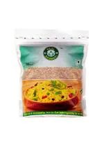 Real Basmati Long Grain Brown Basmati Rice - 5 kg