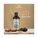 Sogo Cure Professional Hydrating Body Wash With Argan Oil | Deep Nourishment | Paraben, Cruelty and Sulfate Free | 300 ml