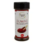 FLAVOUR DRUM Sumac Seasoning 100 gm