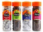 Kery Saver Combo Imli Ladoo, Chatpata Amla, Anardana & Anar Amla MukhwaS (4 Bottles)