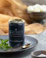 HEALTHY MITHAI CO. Rasgulla Sugar Free Healthy Stevia based 450 gms| Rasogullas dipped in sugar-free syrup| Traditional Mithai for Gifting Purpose Rakhi Diwali Holi with low calories