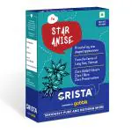 CRISTA Star Anise, 50 gms