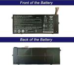 HB PLUS 3920 Mah 4 Cells Laptop Replacement Battery For Ap13J4K 11.6