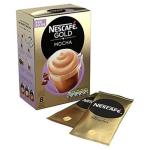 Nescafe Gold Mocha Ouch, 176 Gm (Pack Of 8) - Imported from UK