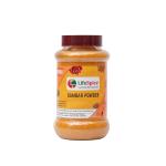 Lifespice Sambar Powder -200g Jar | Low on chilli, High on Flavour |Blend of Stemless Mundu Chillies