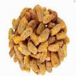 THE FOOD STUFF yellow dired dates 500g kharak/chuara/peela sukha khajur