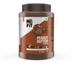 MuscleBlaze Chocolate Peanut Butter, Creamy, High Protein, Energy Booster, 1 kg
