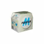 APEX LABS- Parafim | Parafilm Closer Roll M | 38 Meters x 10 Centimeters | Ideal for Laboratory