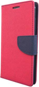 BINTAGE Flip Cover for Sony Xperia M C1905 BINTAGE Flip cover for Sony Xperia M C1905 Purple (Purple, Pack of: 1)