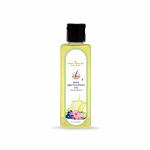 Pink Blue Handmade Revitalize Natural Hair Growth Oil-200ml