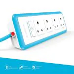 Anchor White Spike Guard 6A